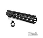PTS PTS Griffin Armament SR M-LOK Rail