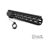 PTS Griffin Armament SR M-LOK Rail