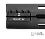 PTS PTS Griffin Armament SR M-LOK Rail