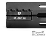 PTS Griffin Armament SR M-LOK Rail
