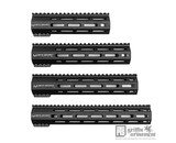 PTS Griffin Armament SR M-LOK Rail