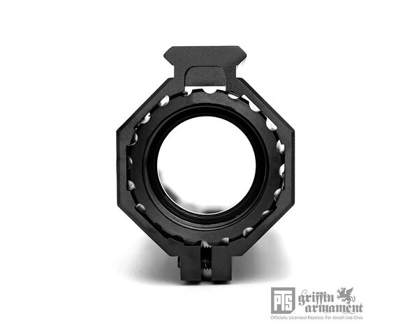 PTS PTS Griffin Armament SR M-LOK Rail