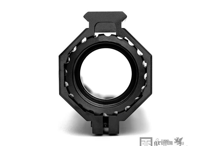 PTS Griffin Armament SR M-LOK Rail