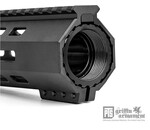 PTS PTS Griffin Armament SR M-LOK Rail
