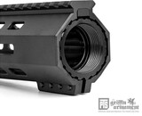 PTS Griffin Armament SR M-LOK Rail