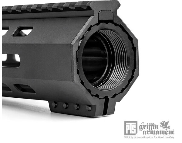 PTS PTS Griffin Armament SR M-LOK Rail