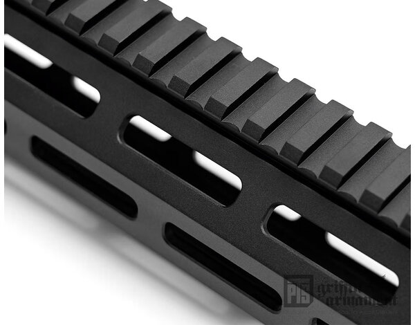 PTS PTS Griffin Armament SR M-LOK Rail