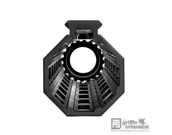 PTS PTS Griffin Armament SR M-LOK Rail