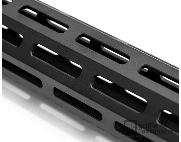 PTS PTS Griffin Armament SR M-LOK Rail