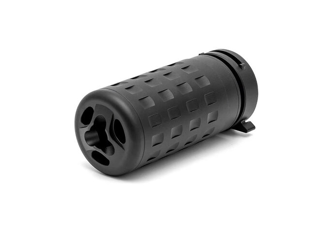 PTS Griffin Armament QD Blast Shield ( Gen 2 )