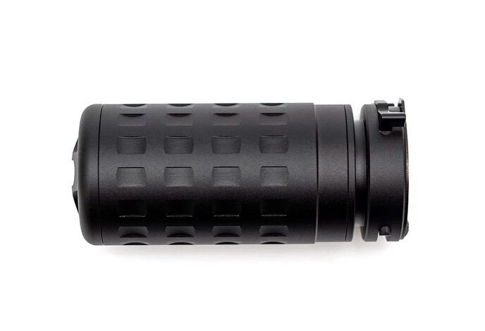 PTS Griffin Armament QD Blast Shield ( Gen 2 )