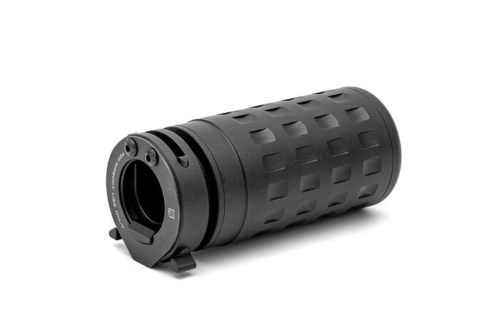 PTS Griffin Armament QD Blast Shield ( Gen 2 )