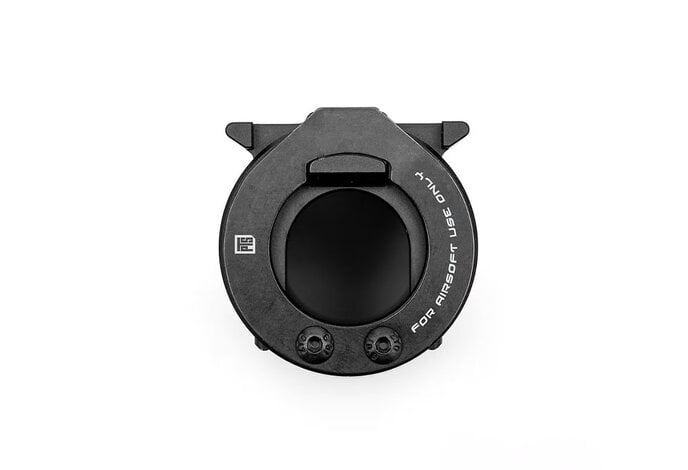 PTS Griffin Armament QD Blast Shield ( Gen 2 )