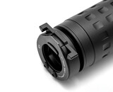 PTS Griffin Armament QD Blast Shield ( Gen 2 )