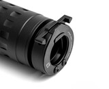 PTS Griffin Armament QD Blast Shield ( Gen 2 )