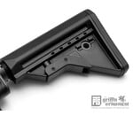 PTS PTS Griffin Armament MK1 M4SD AEG 10.5in Black