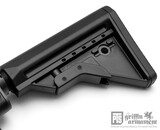 PTS Griffin Armament MK1 M4SD AEG 10.5in Black