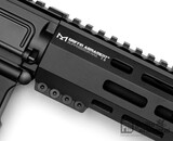 PTS Griffin Armament MK1 M4SD AEG 10.5in Black