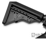 PTS PTS Griffin Armament MK1 M4SD AEG 10.5in Black