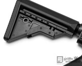 PTS Griffin Armament MK1 M4SD AEG 10.5in Black
