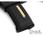 PTS PTS Griffin Armament MK1 M4SD AEG 10.5in Black