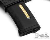 PTS Griffin Armament MK1 M4SD AEG 10.5in Black