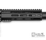 PTS PTS Griffin Armament MK1 M4SD AEG 10.5in Black