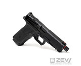 PTS Zev OZ9 Duty Gas Blowback Pistol (Premium Version) Black