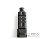 PTS PTS Zev OZ9 Duty Gas Blowback Pistol (Premium Version) Black