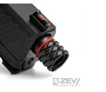 PTS PTS Zev OZ9 Duty Gas Blowback Pistol (Premium Version) Black