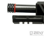 PTS PTS Zev OZ9 Duty Gas Blowback Pistol (Premium Version) Black