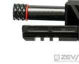 PTS Zev OZ9 Duty Gas Blowback Pistol (Premium Version) Black