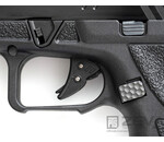 PTS PTS Zev OZ9 Duty Gas Blowback Pistol (Premium Version) Black