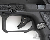 PTS Zev OZ9 Duty Gas Blowback Pistol (Premium Version) Black