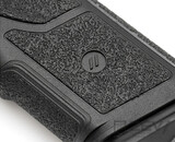 PTS Zev OZ9 Duty Gas Blowback Pistol (Premium Version) Black