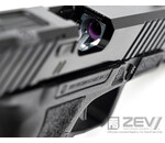 PTS PTS Zev OZ9 Duty Gas Blowback Pistol (Premium Version) Black
