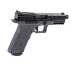 PTS PTS Zev OZ9 Duty Gas Blowback Pistol (Premium Version) Gray