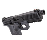 PTS PTS Zev OZ9 Duty Gas Blowback Pistol (Premium Version) Gray