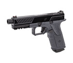 PTS PTS Zev OZ9 Duty Gas Blowback Pistol (Premium Version) Gray