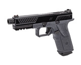 PTS Zev OZ9 Duty Gas Blowback Pistol (Premium Version) Gray