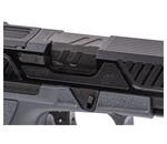 PTS PTS Zev OZ9 Duty Gas Blowback Pistol (Premium Version) Gray