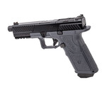 PTS PTS Zev OZ9 Duty Gas Blowback Pistol (Premium Version) Gray