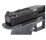 PTS PTS Zev OZ9 Duty Gas Blowback Pistol (Premium Version) Gray
