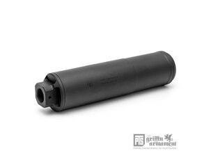 PTS PTS Griffin GP5 (Mock Suppressor US version) 14mm CCW Black