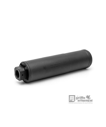 PTS PTS Griffin GP5 (Mock Suppressor US version) 14mm CCW Black
