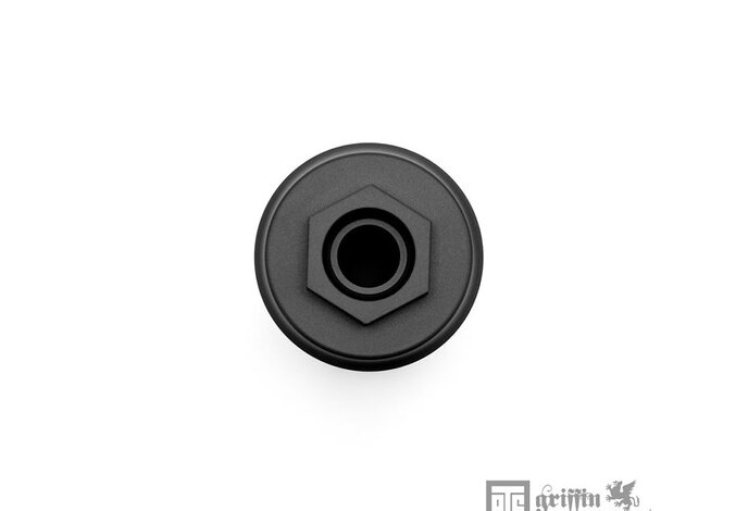 PTS Griffin GP5 (Mock Suppressor US version) 14mm CCW Black