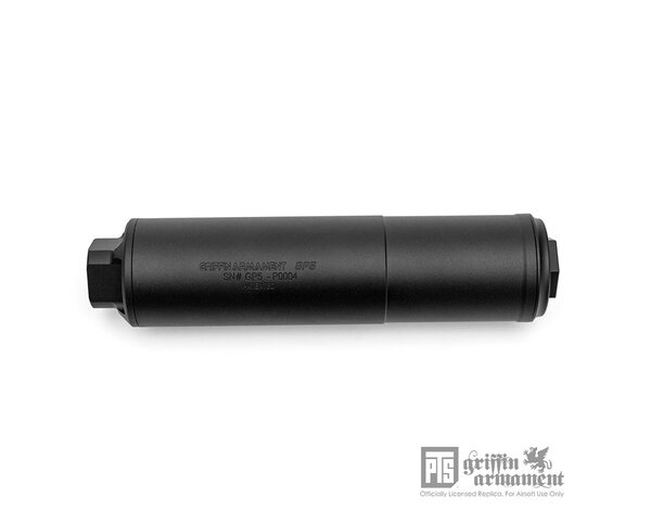 PTS PTS Griffin GP5 Tracer 14mm CCW