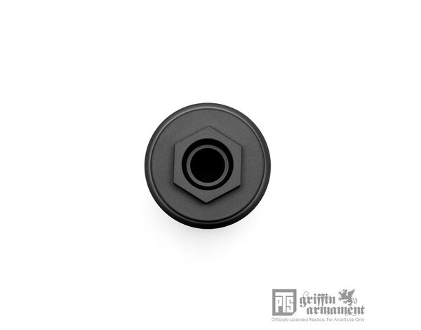 PTS PTS Griffin GP5 Tracer 14mm CCW