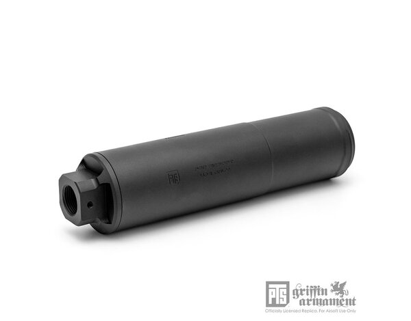 PTS PTS Griffin GP5 Tracer 14mm CCW