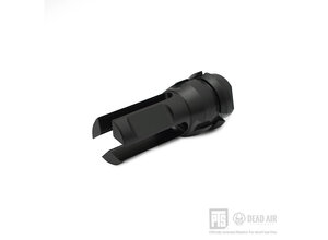 PTS PTS Dead Air Keymo Flash Hider